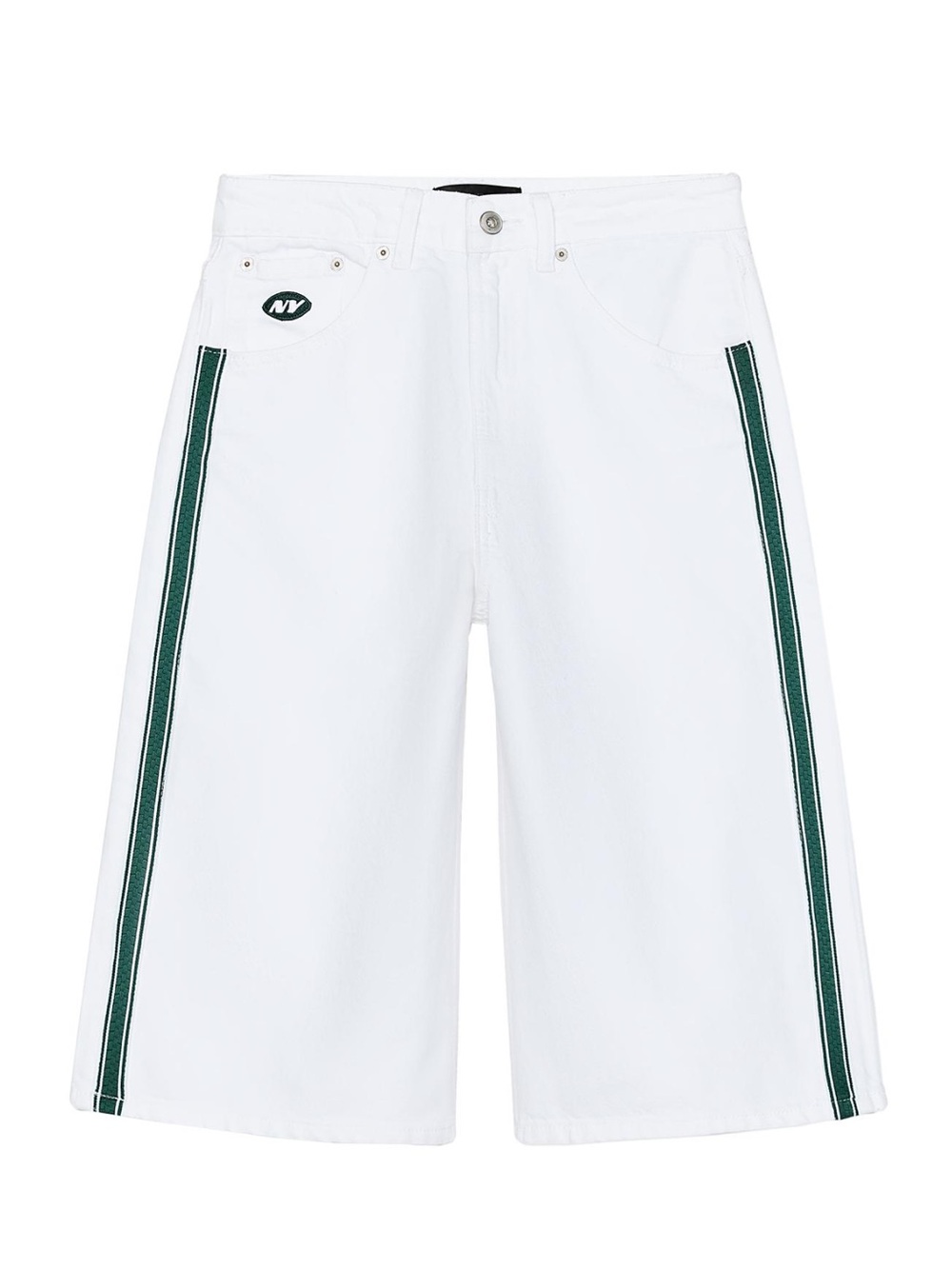 Zara NFL JETS Baggy Bermuda